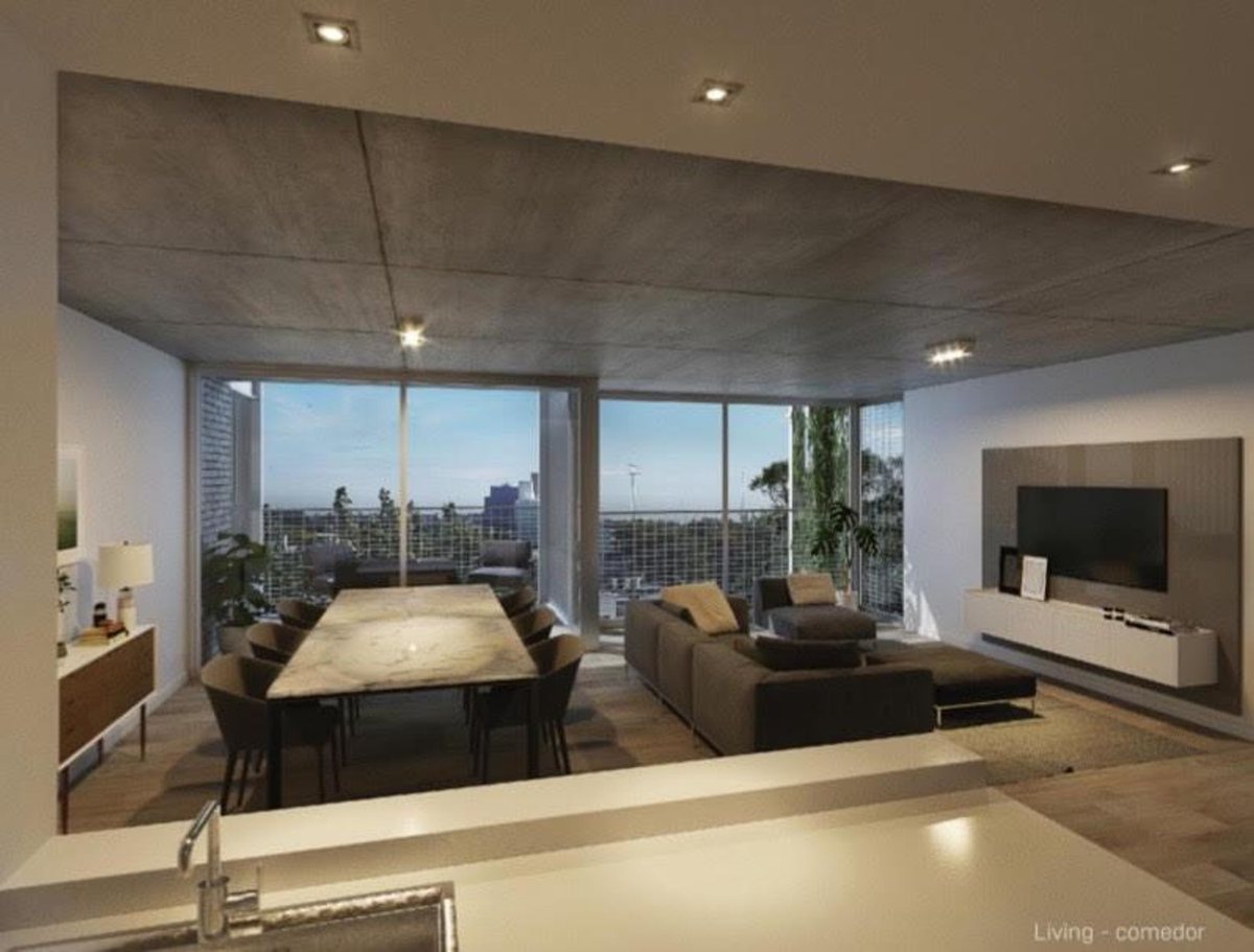 Departamento en Venta en Rosario, Santa Fe