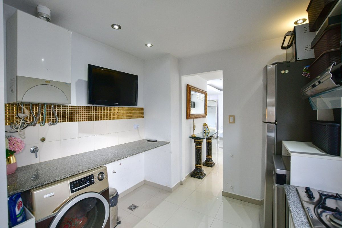 Departamento en Venta en La Plata, G.B.A. Zona Sur