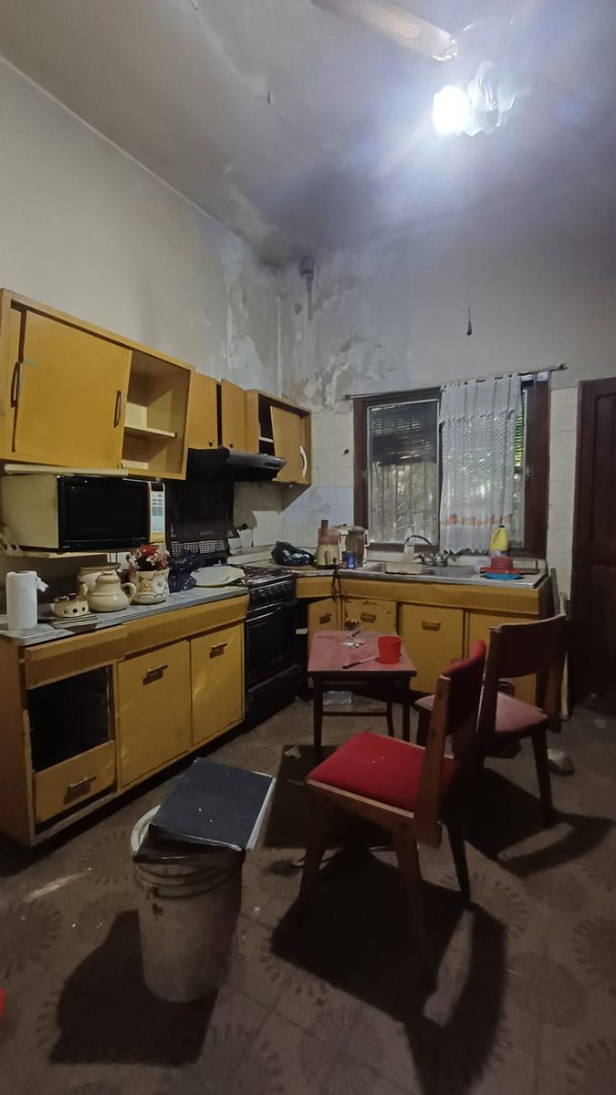Casa en Venta en Merlo, G.B.A. Zona Oeste