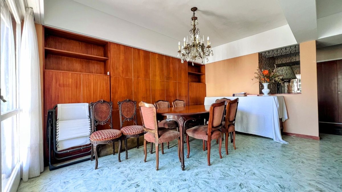 Departamento en Venta en Mar del Plata, Buenos Aires Interior