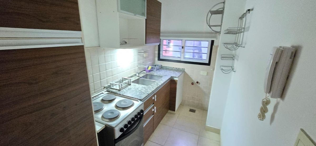 Departamento en Venta en Quilmes, G.B.A. Zona Sur