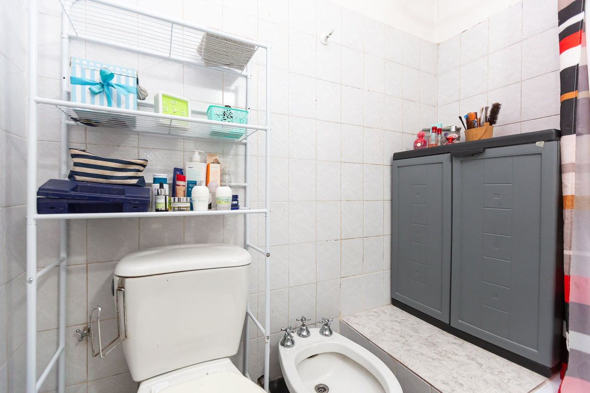 Departamento en Venta en Tres de Febrero, G.B.A. Zona Oeste