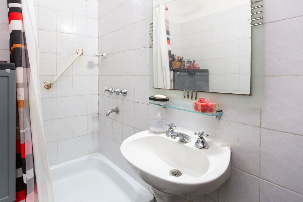 Departamento en Venta en Tres de Febrero, G.B.A. Zona Oeste
