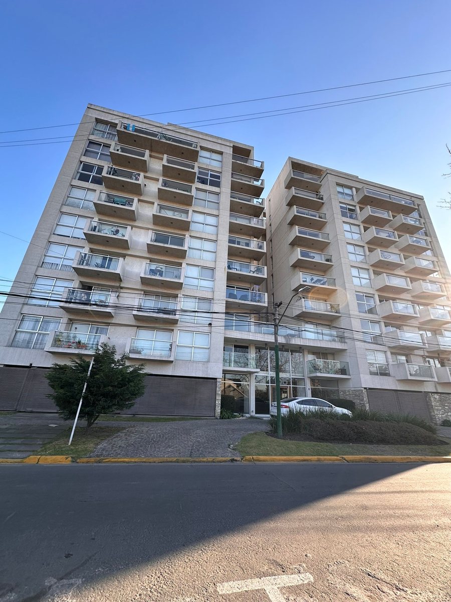 Departamento en Venta en Ituzaingo, G.B.A. Zona Oeste