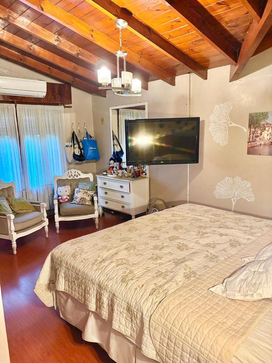 Casa en Venta en Malvinas Argentinas, G.B.A. Zona Norte