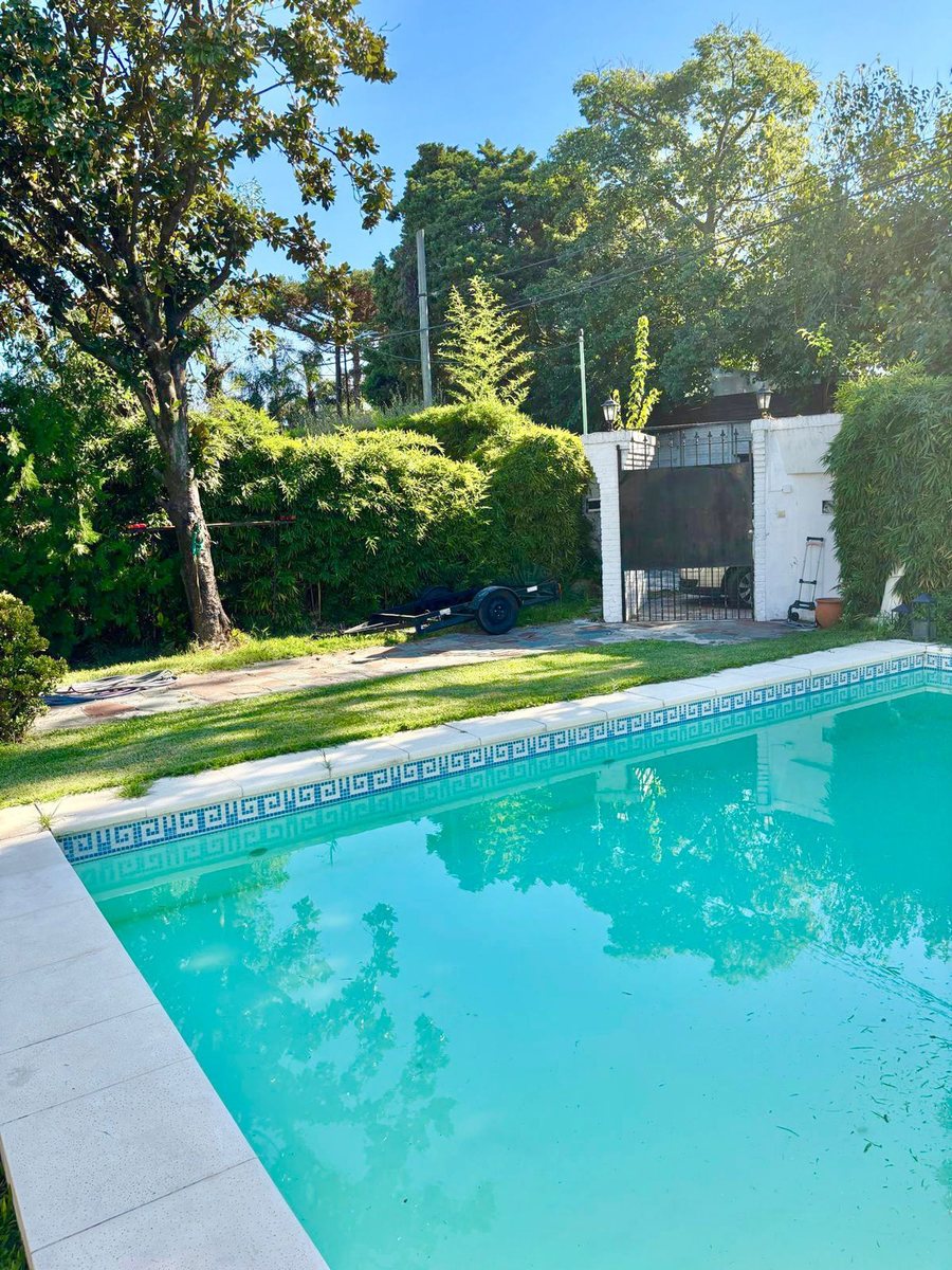 Casa en Venta en Malvinas Argentinas, G.B.A. Zona Norte