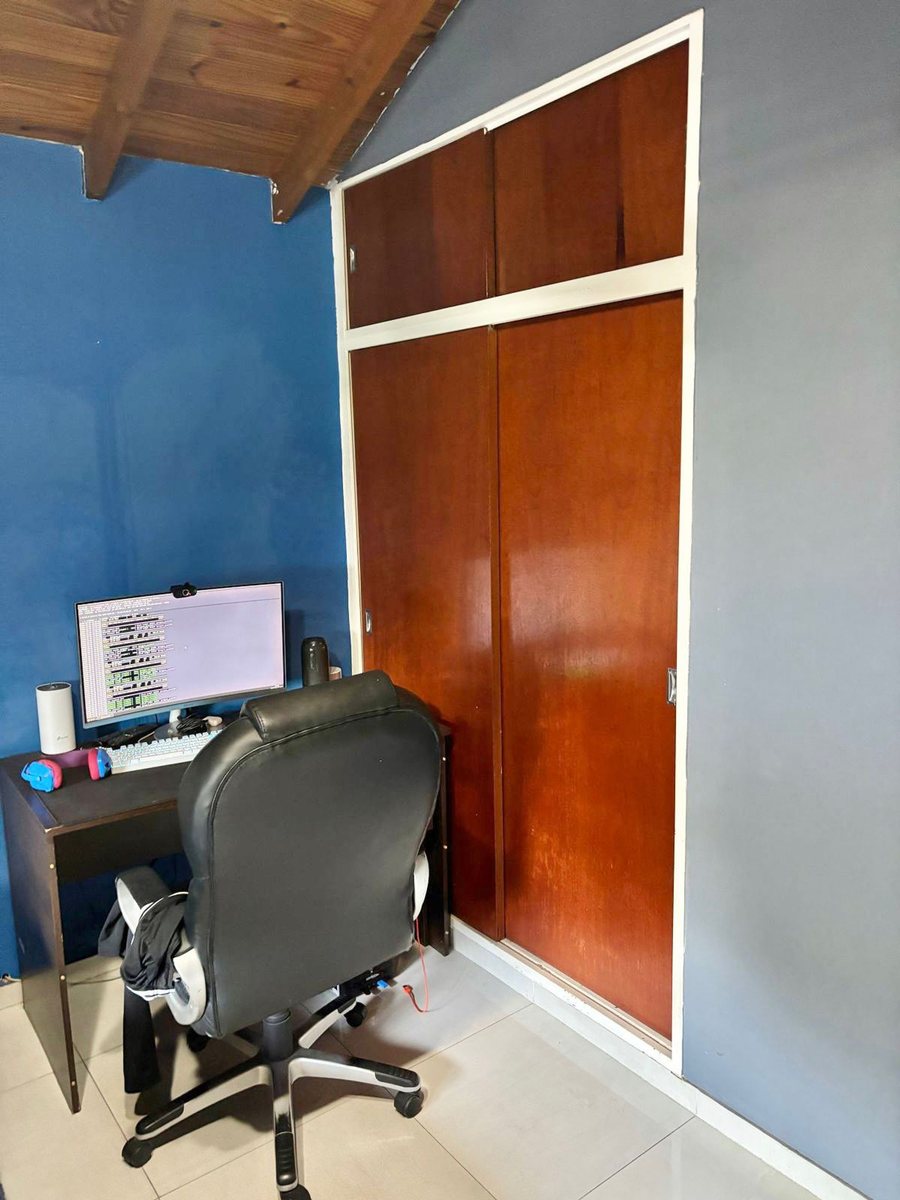 Casa en Venta en Malvinas Argentinas, G.B.A. Zona Norte