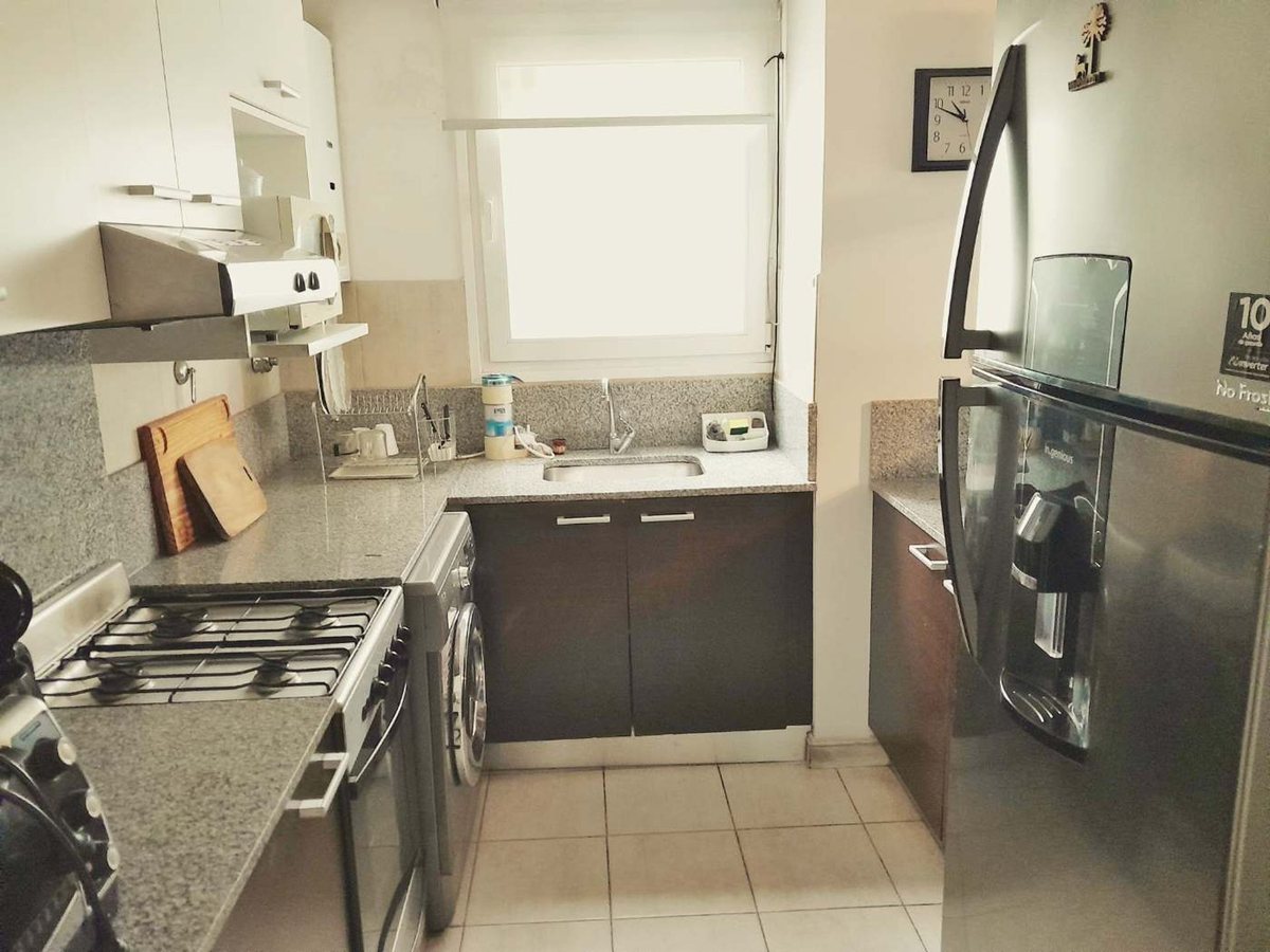 Departamento en Venta en General San Martin, G.B.A. Zona Norte