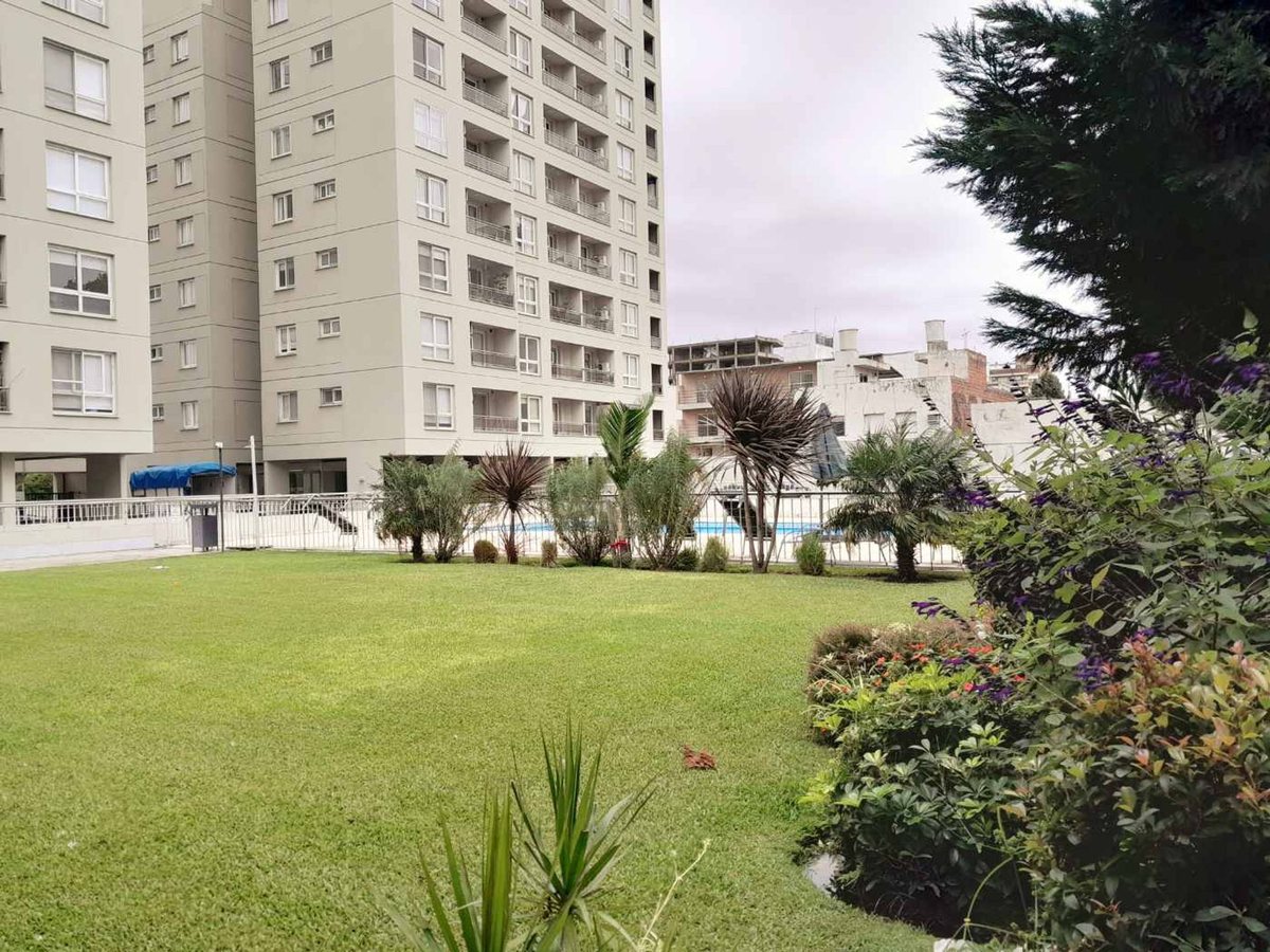 Departamento en Venta en General San Martin, G.B.A. Zona Norte