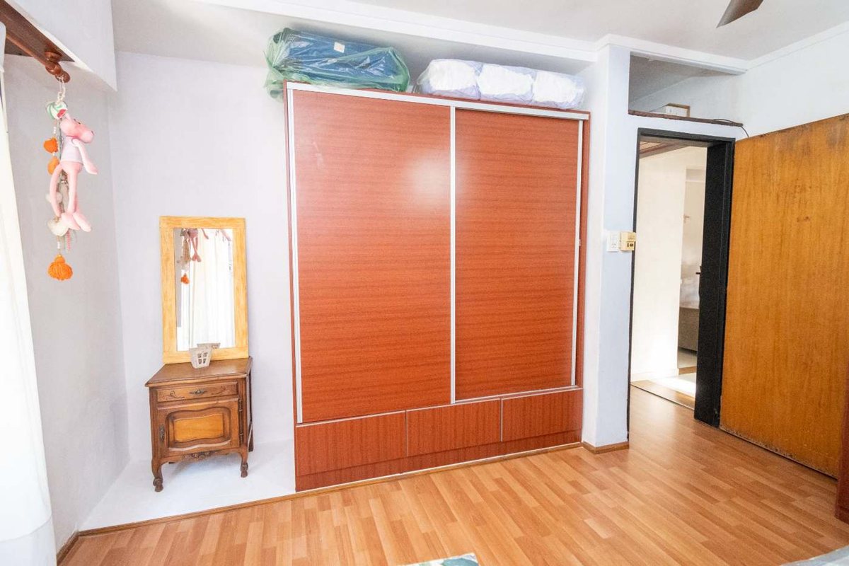 Casa en Venta en Santa Fe, Santa Fe