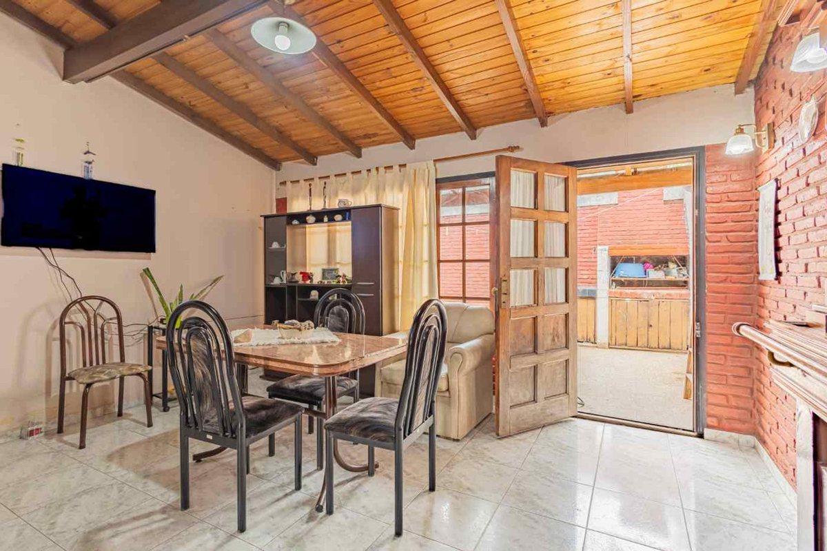 Casa en Venta en La Plata, G.B.A. Zona Sur