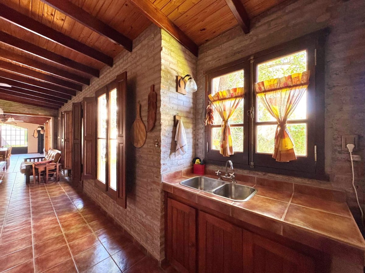Casa en Venta en San Antonio de Areco, Buenos Aires Interior