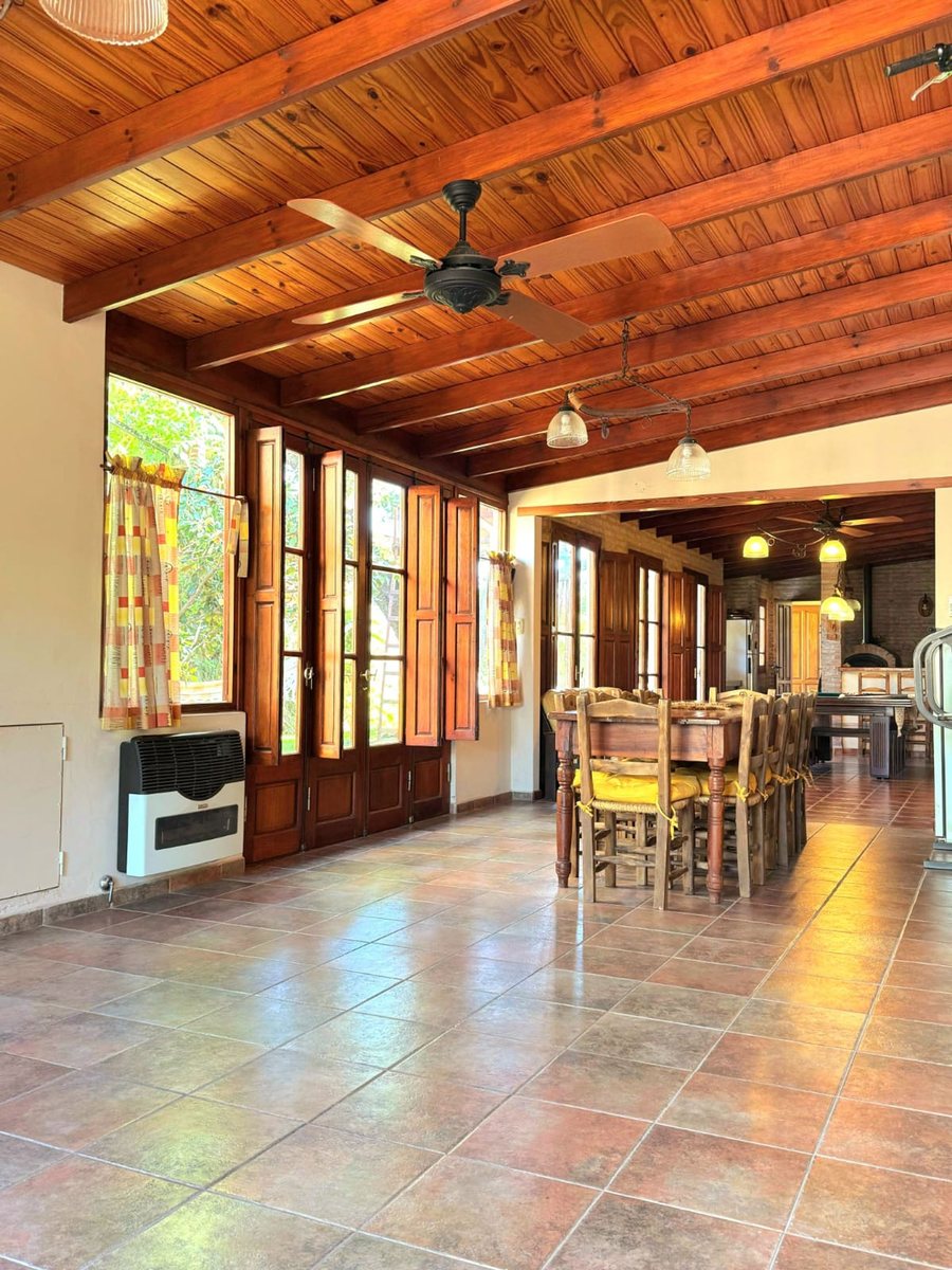 Casa en Venta en San Antonio de Areco, Buenos Aires Interior