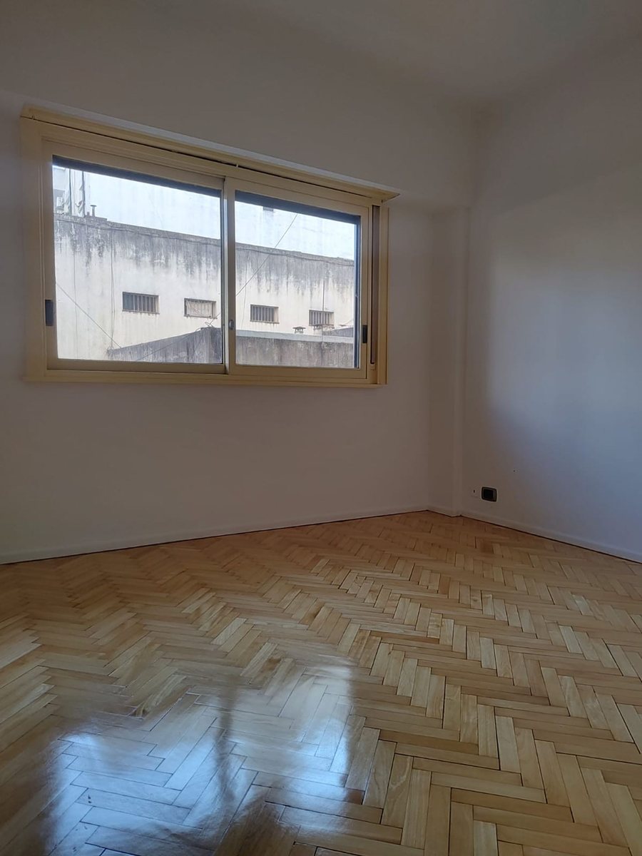 Departamento en Alquiler en Balvanera, Capital Federal