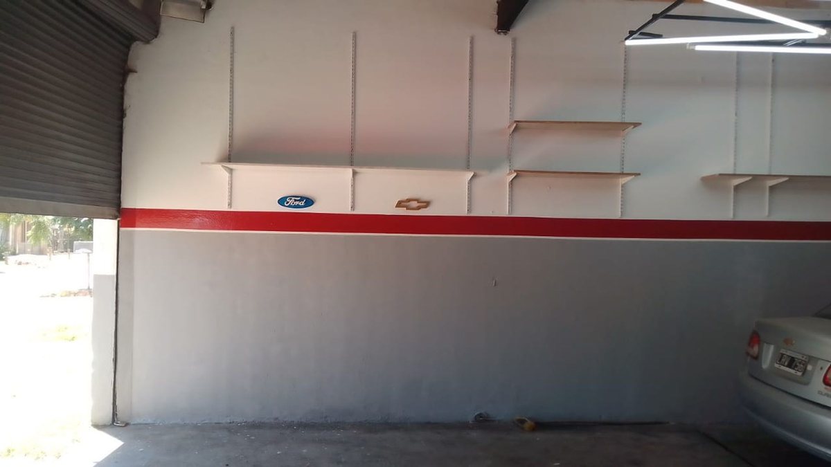 Galpon en Venta en La Plata, G.B.A. Zona Sur