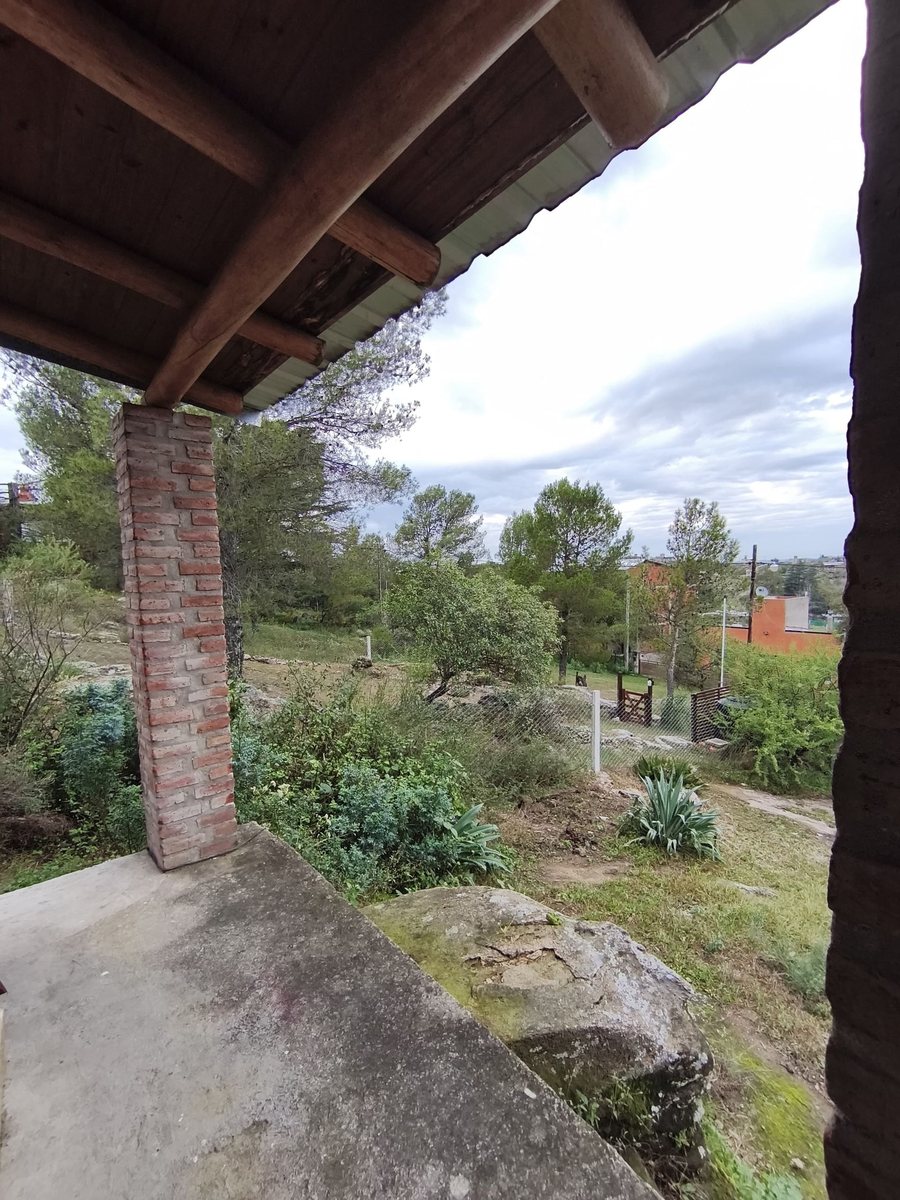 Casa en Venta en Punilla, Cordoba