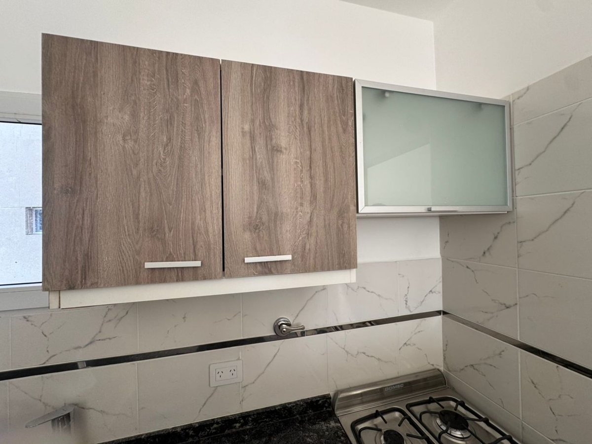 Departamento en Venta en Tres de Febrero, G.B.A. Zona Oeste