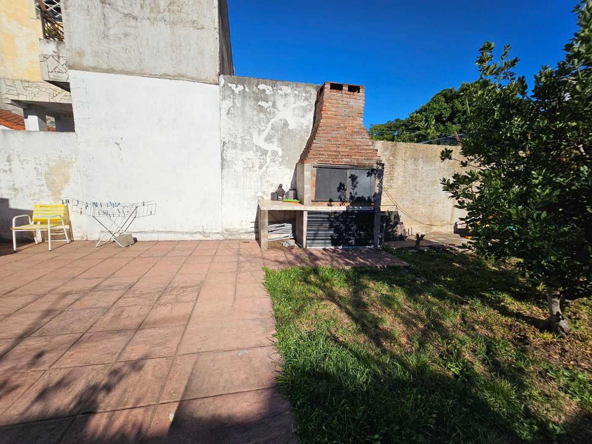 Casa en Venta en Moron, G.B.A. Zona Oeste