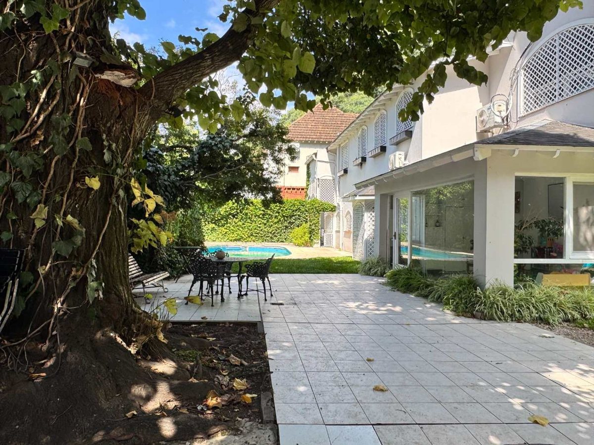 Casa en Venta en San Isidro, G.B.A. Zona Norte