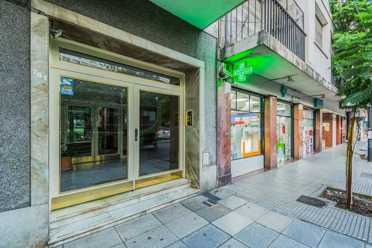 Departamento en Venta en Palermo, Capital Federal
