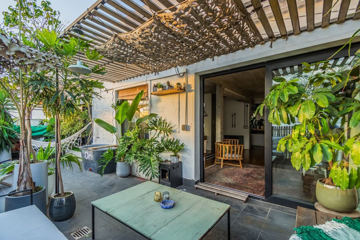 Departamento en Venta en Palermo, Capital Federal
