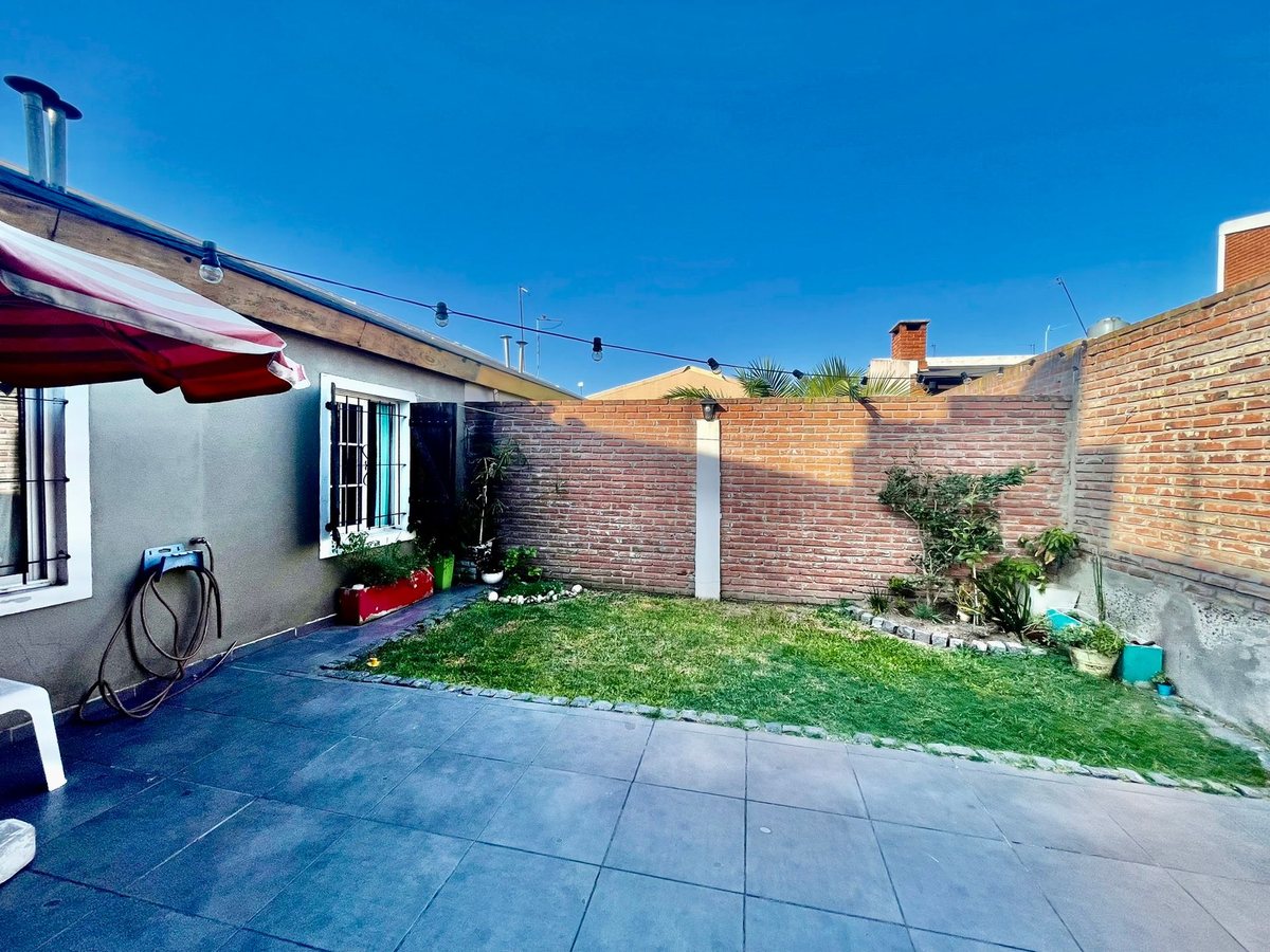 Casa en Venta en Tres de Febrero, G.B.A. Zona Oeste