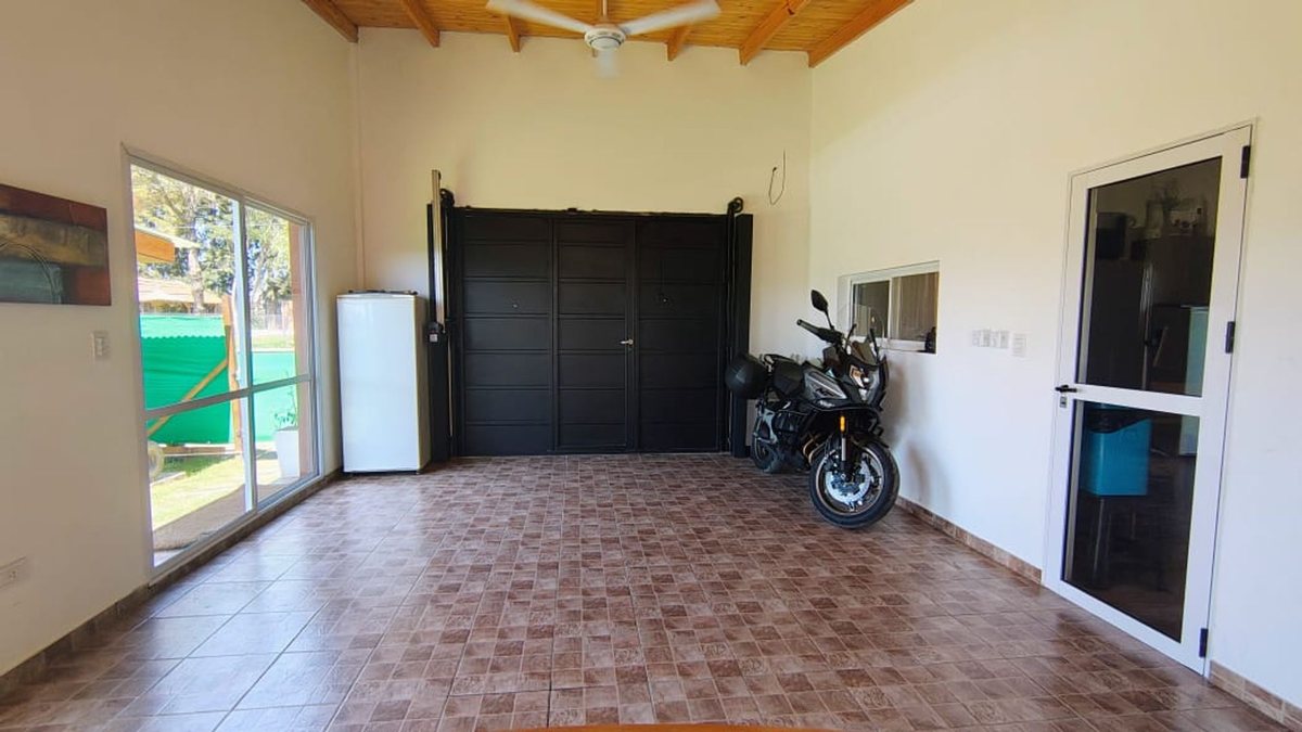 Casa en Venta en La Plata, G.B.A. Zona Sur