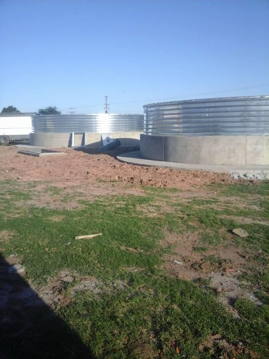 Campo en Venta en San Lorenzo, Santa Fe