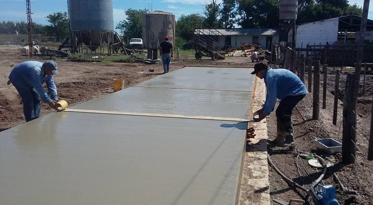 Campo en Venta en San Lorenzo, Santa Fe