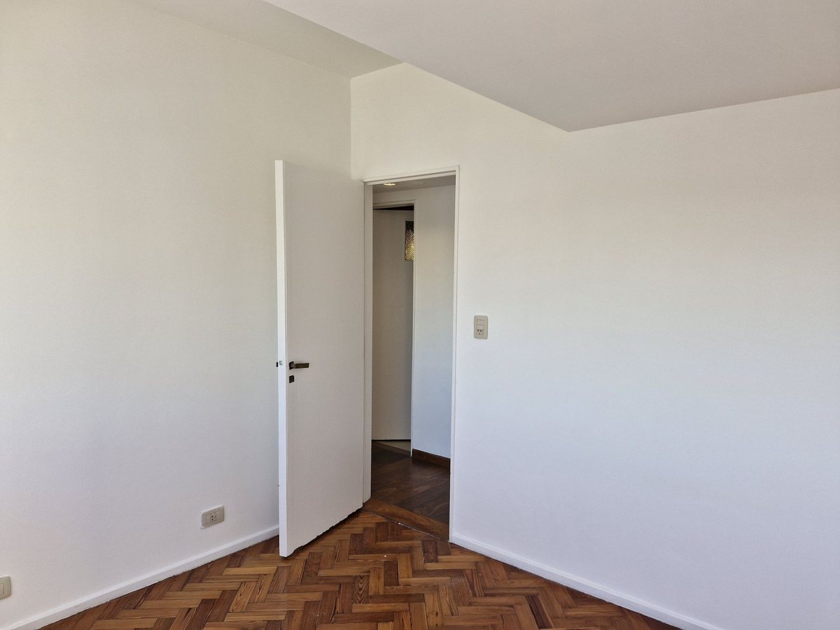 Departamento en Alquiler en Almagro, Capital Federal