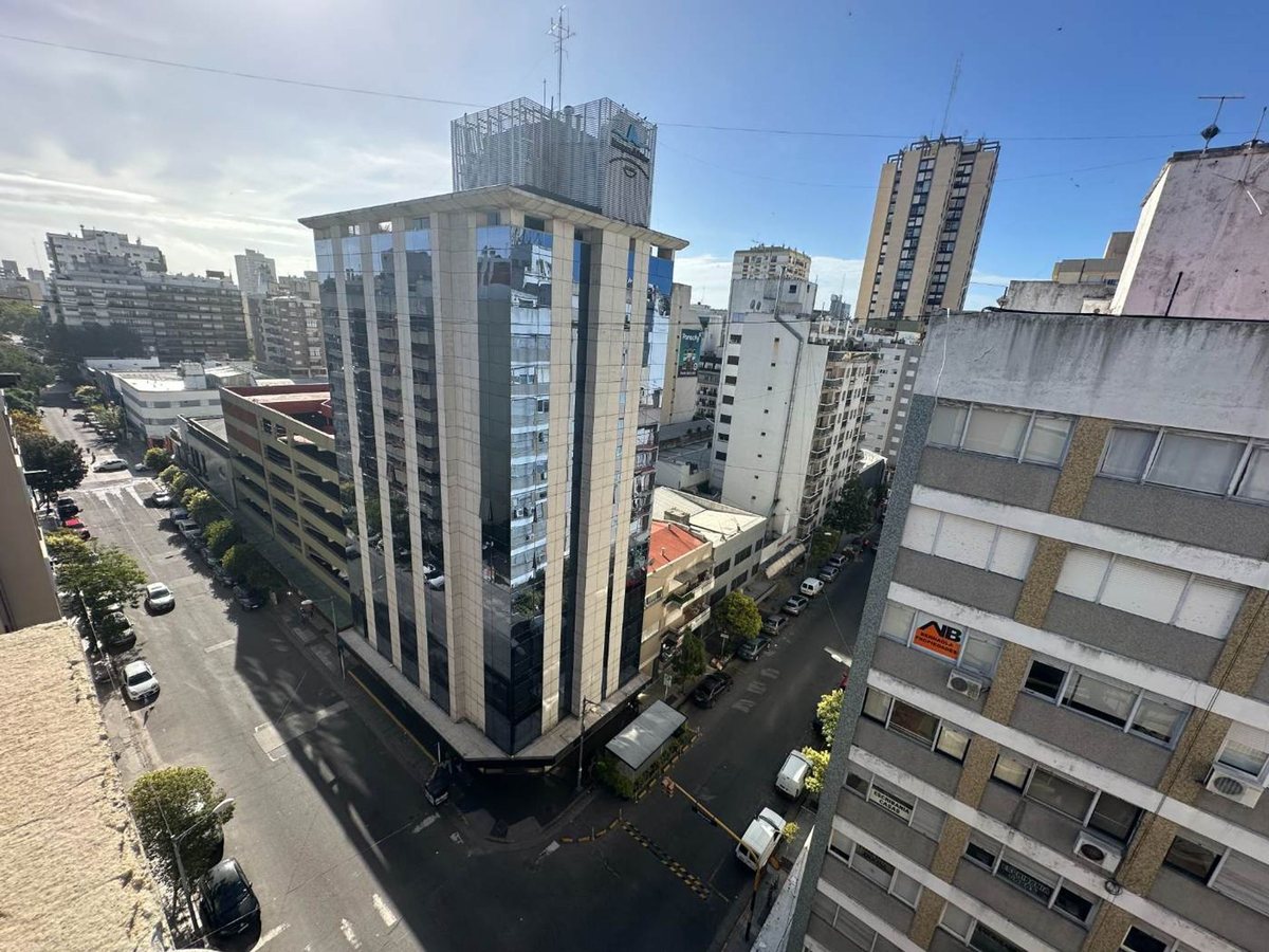 Departamento en Venta en Mar del Plata, Buenos Aires Interior