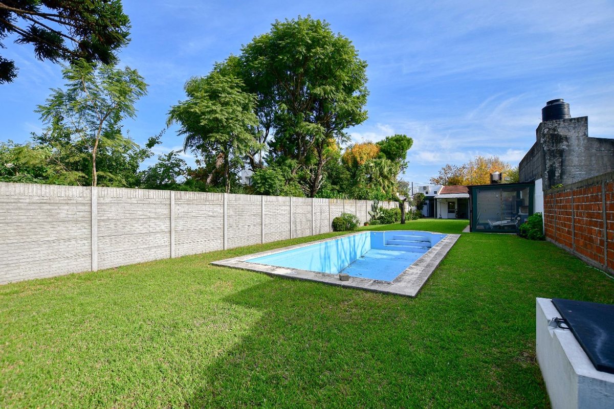 Casa en Venta en La Plata, G.B.A. Zona Sur