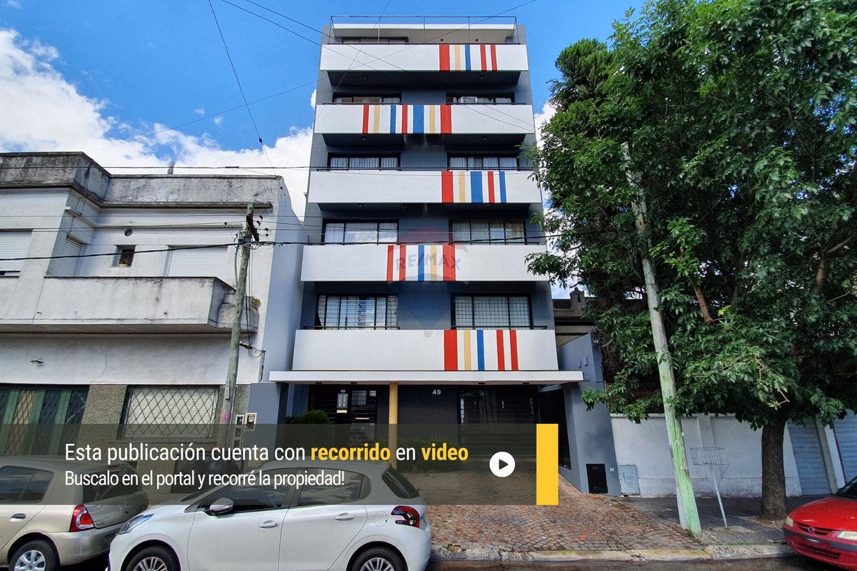 Departamento en Venta en Quilmes, G.B.A. Zona Sur