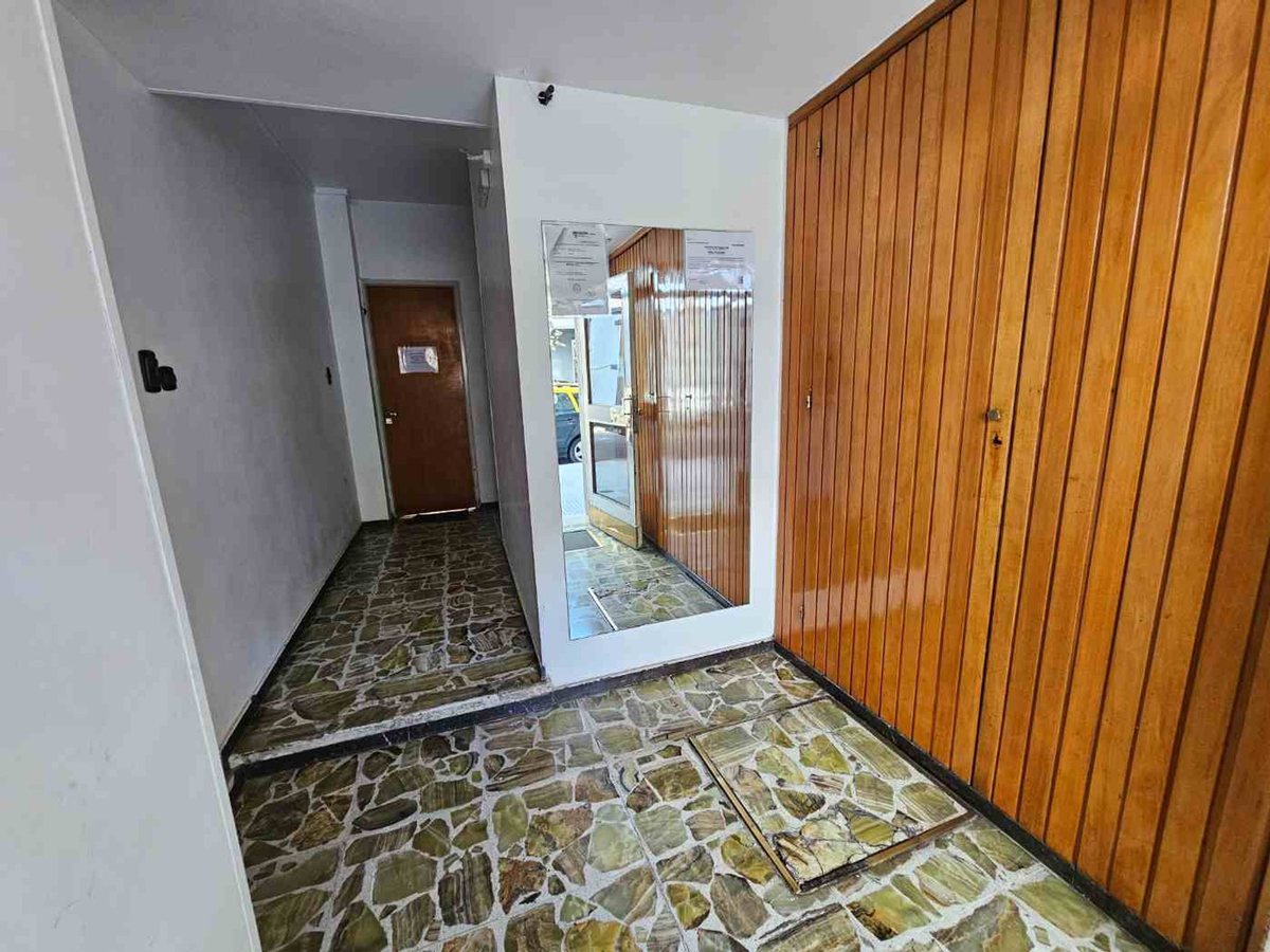 Departamento en Venta en Villa Urquiza, Capital Federal
