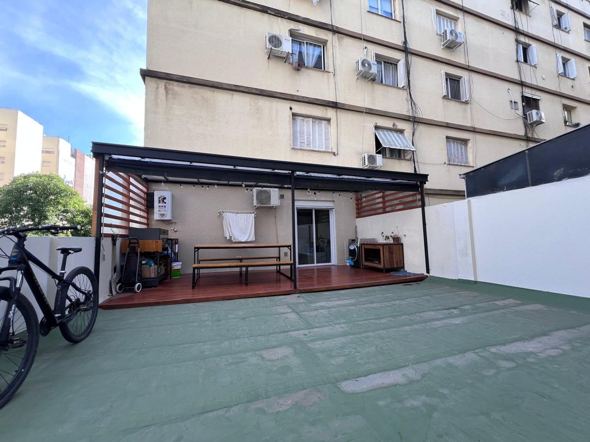 Departamento en Venta en Belgrano, Capital Federal