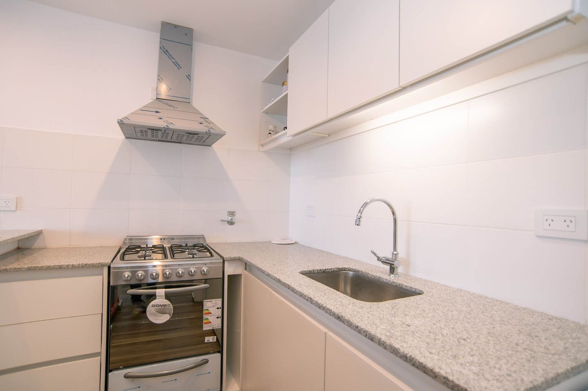 Departamento en Venta en La Plata, G.B.A. Zona Sur