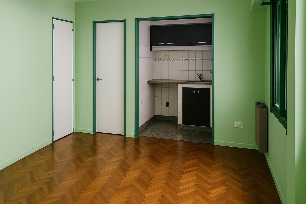 Departamento en Venta en La Matanza, G.B.A. Zona Oeste