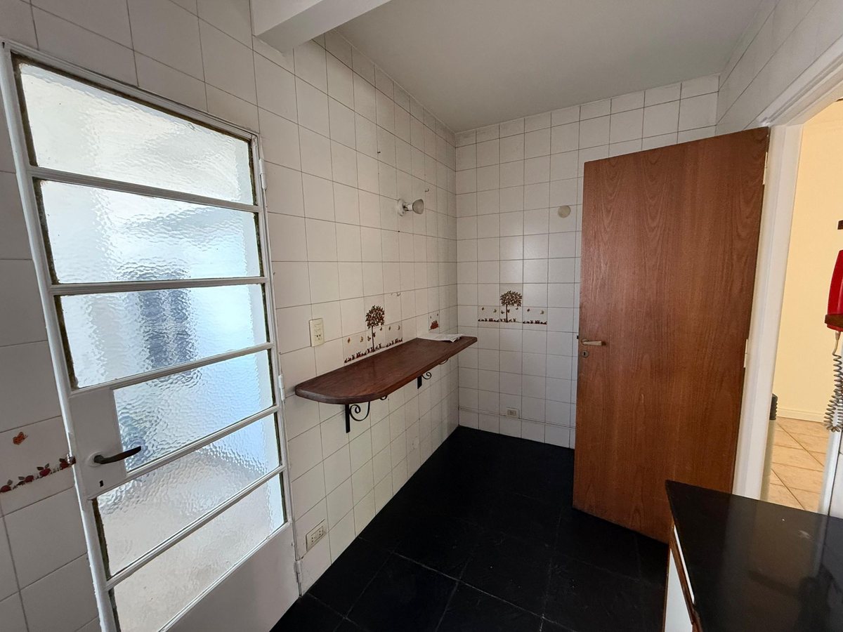 Departamento en Venta en La Matanza, G.B.A. Zona Oeste