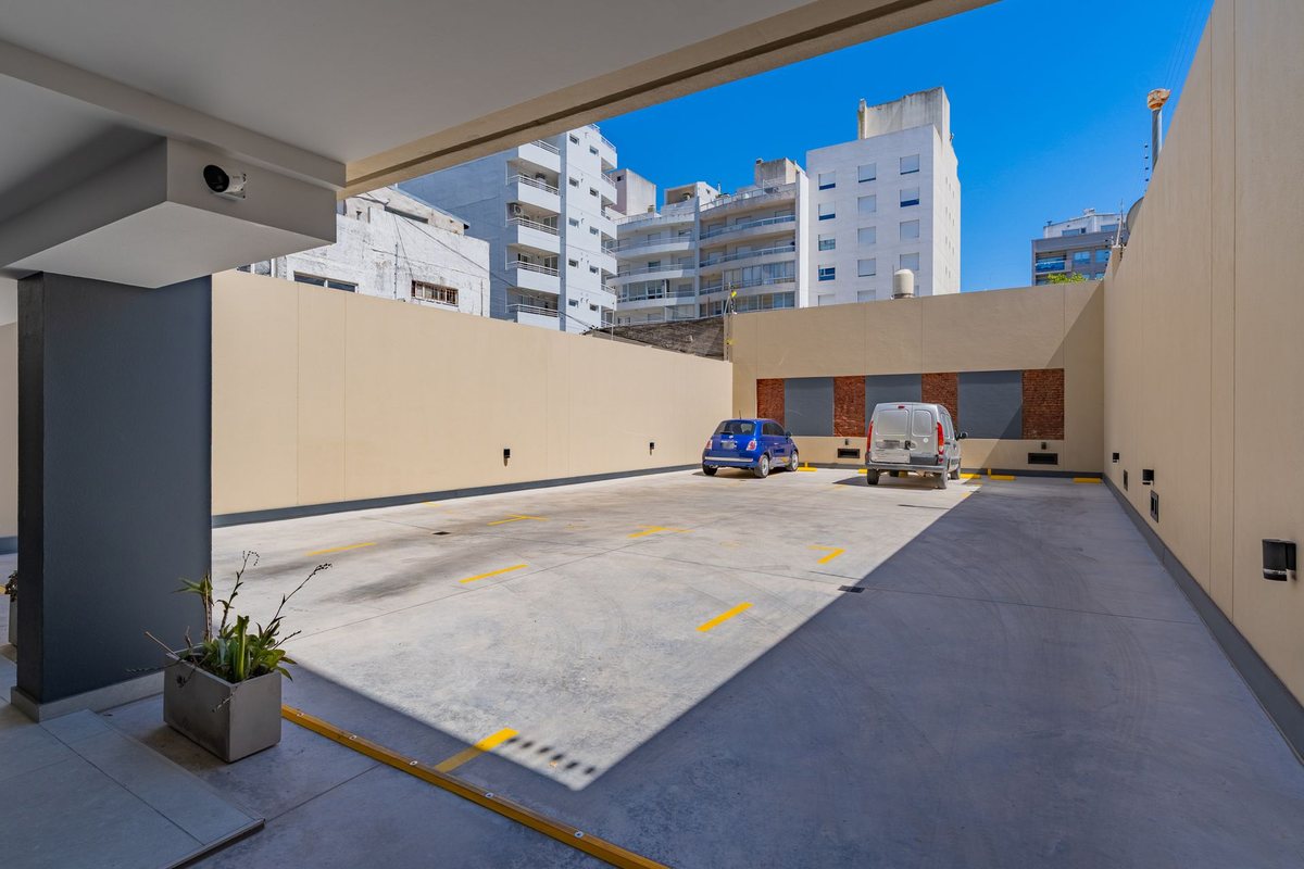 Departamento en Venta en Mar del Plata, Buenos Aires Interior