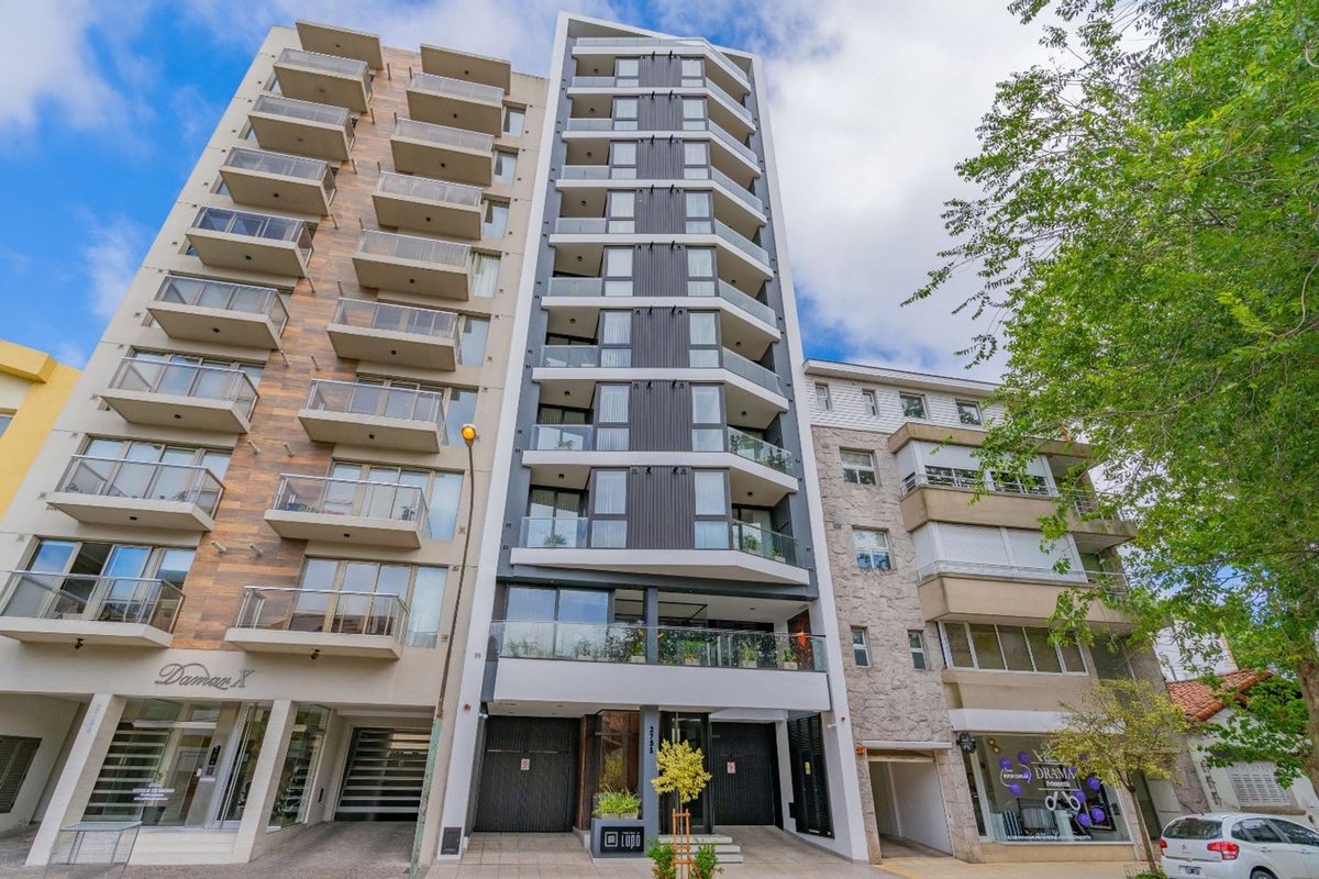 Departamento en Venta en Mar del Plata, Buenos Aires Interior