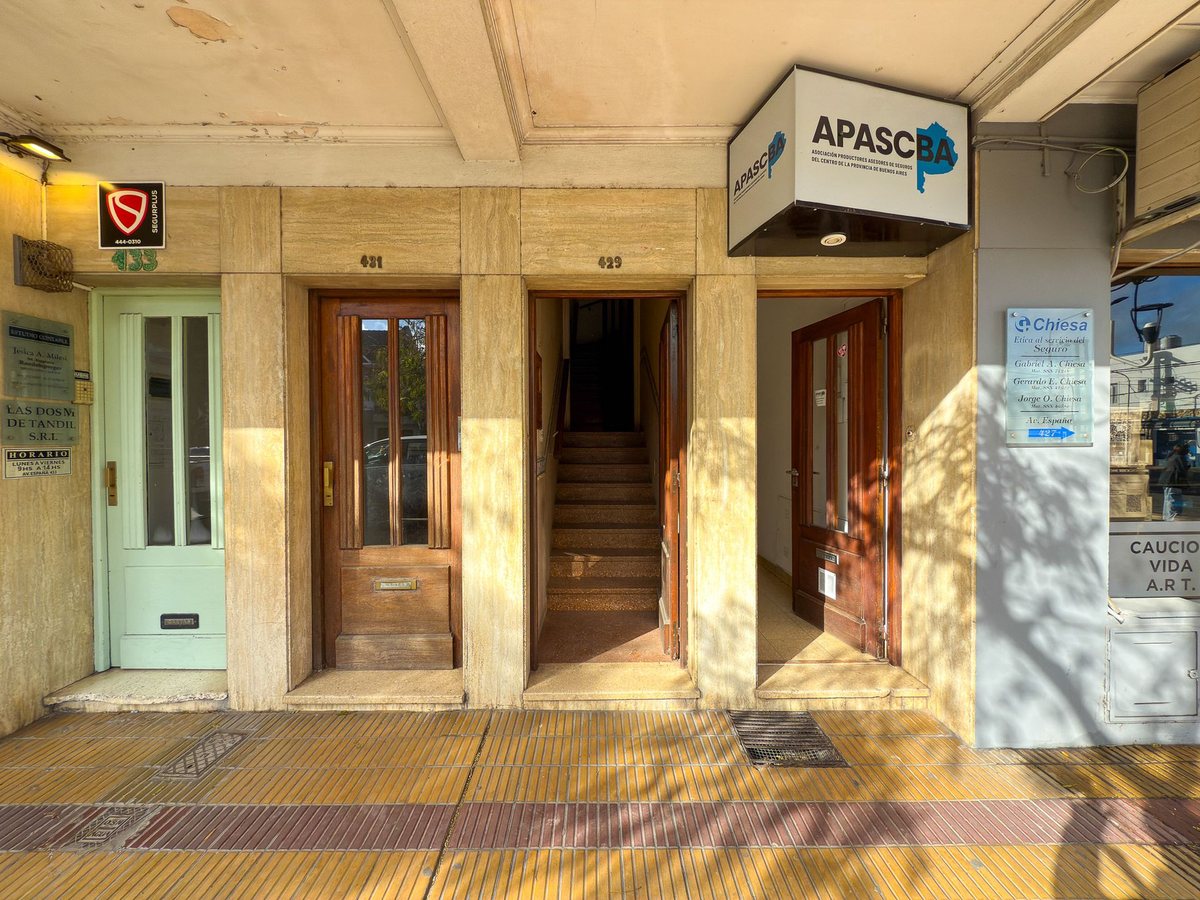P H en Venta en Tandil, Buenos Aires Interior