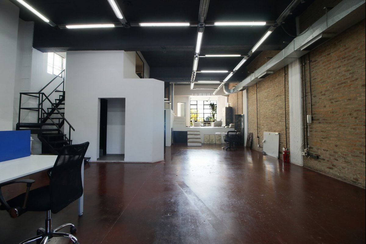 Oficina en Venta en Saavedra, Capital Federal