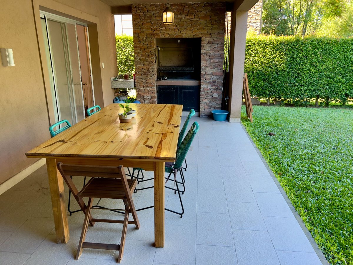 Casa en Venta en Pilar, G.B.A. Zona Norte