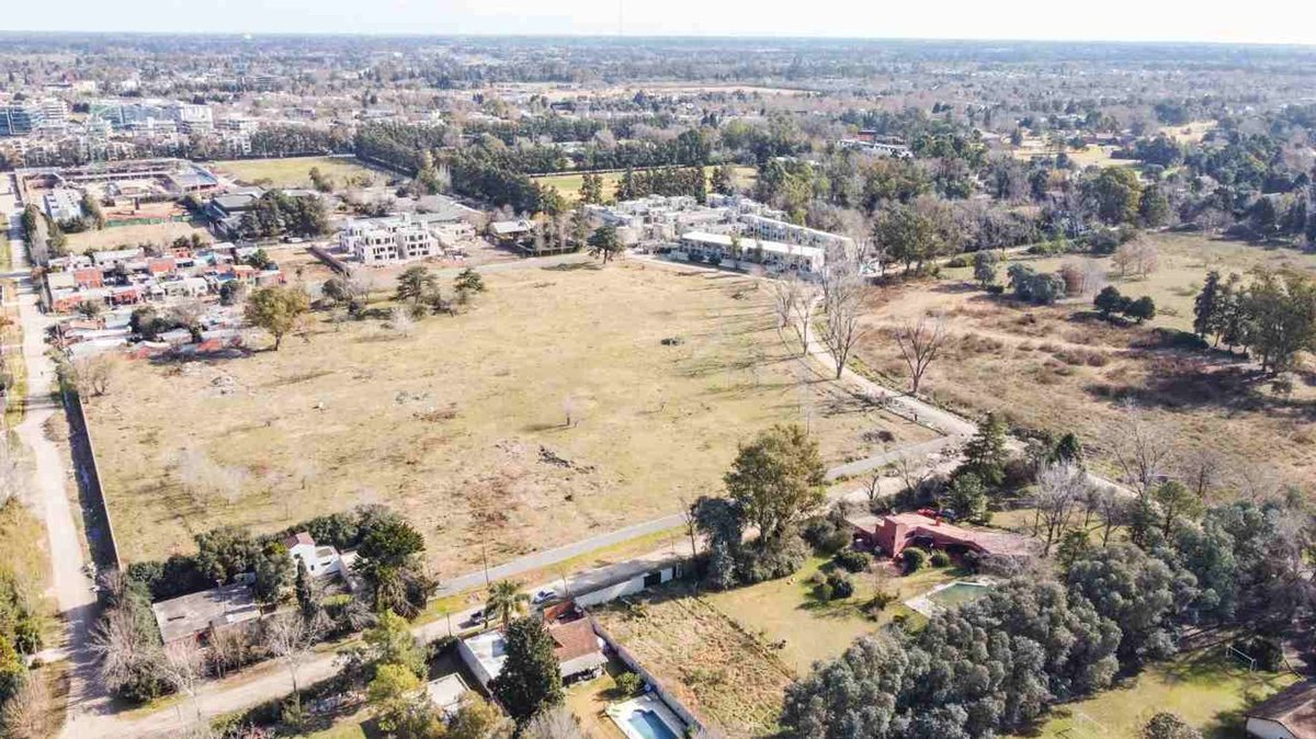Lote en Venta en Pilar, G.B.A. Zona Norte