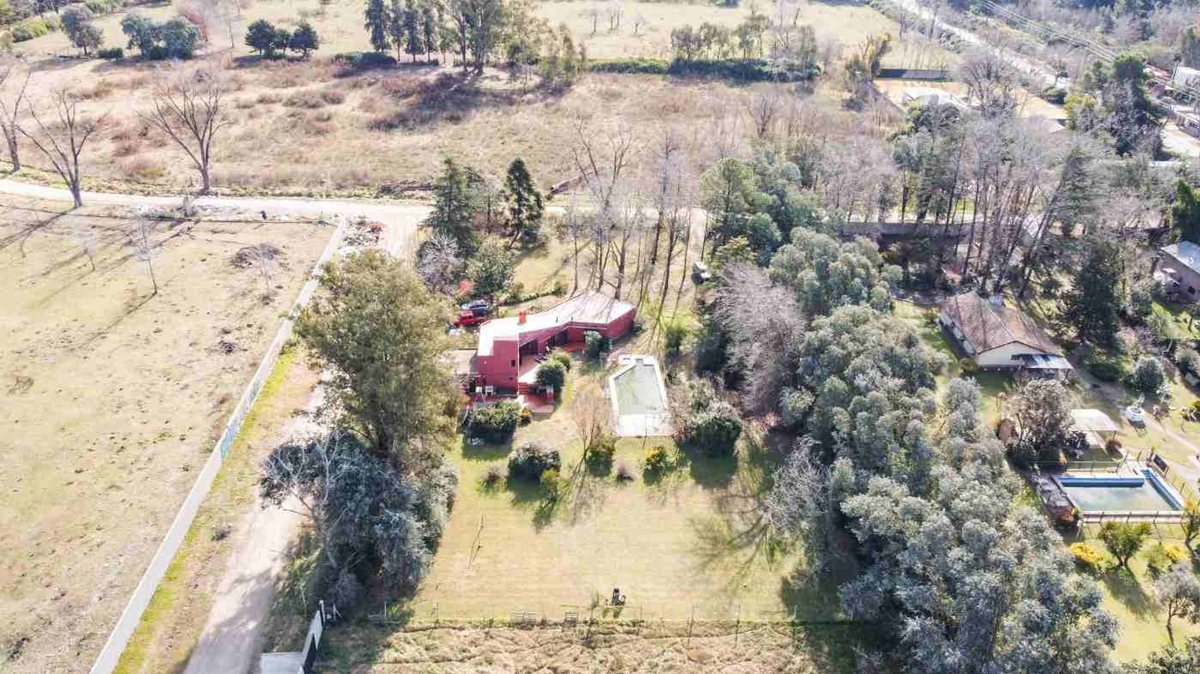 Lote en Venta en Pilar, G.B.A. Zona Norte