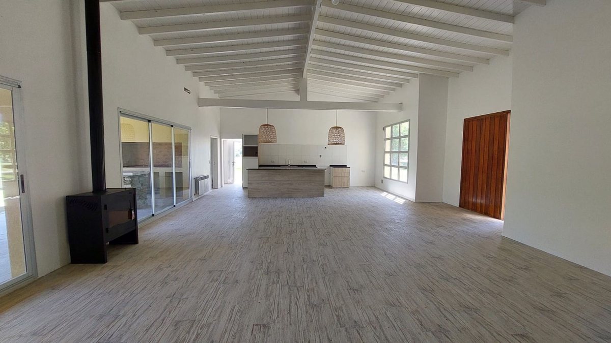 Casa en Venta en Lujan, G.B.A. Zona Oeste