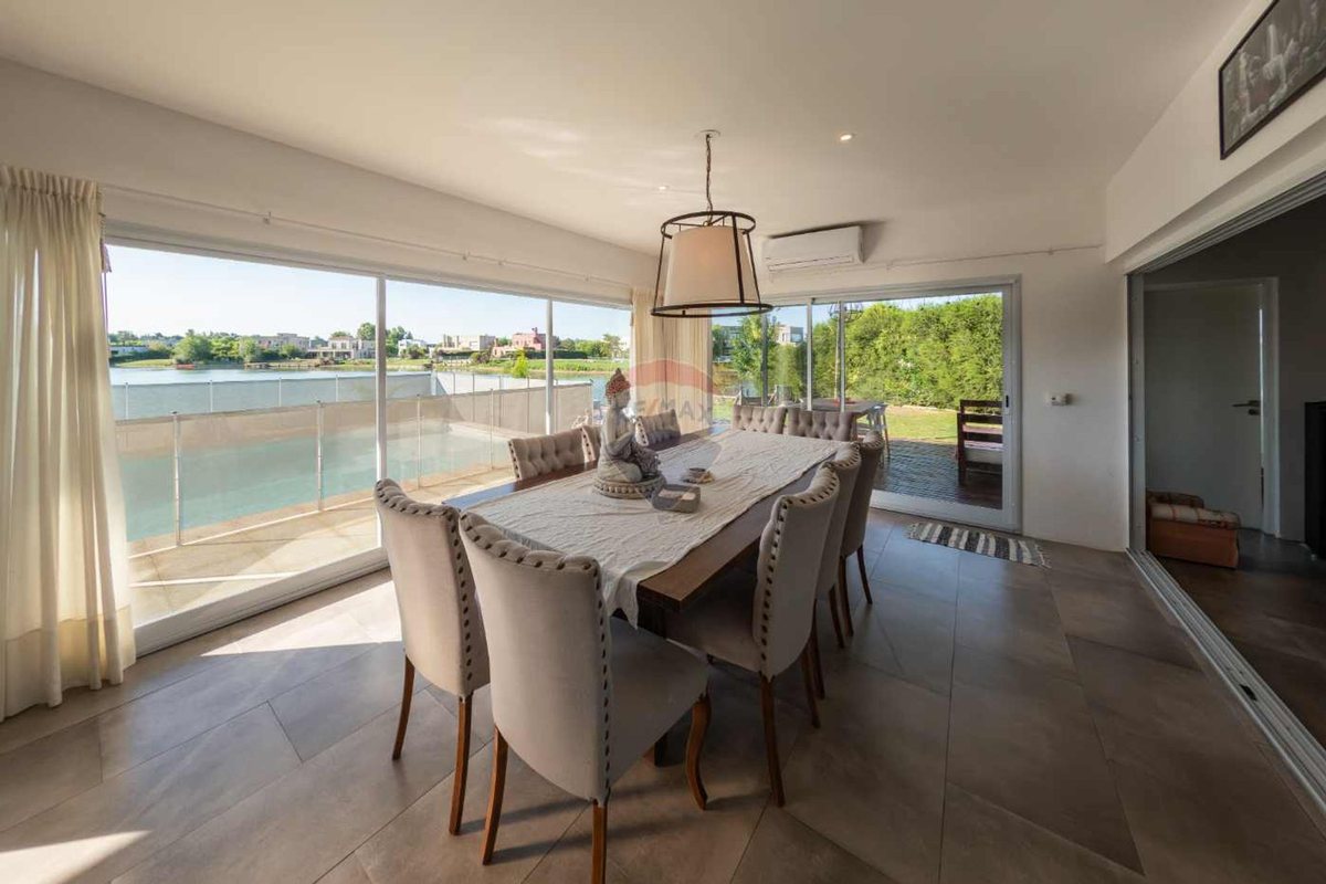 Casa en Venta en Escobar, G.B.A. Zona Norte