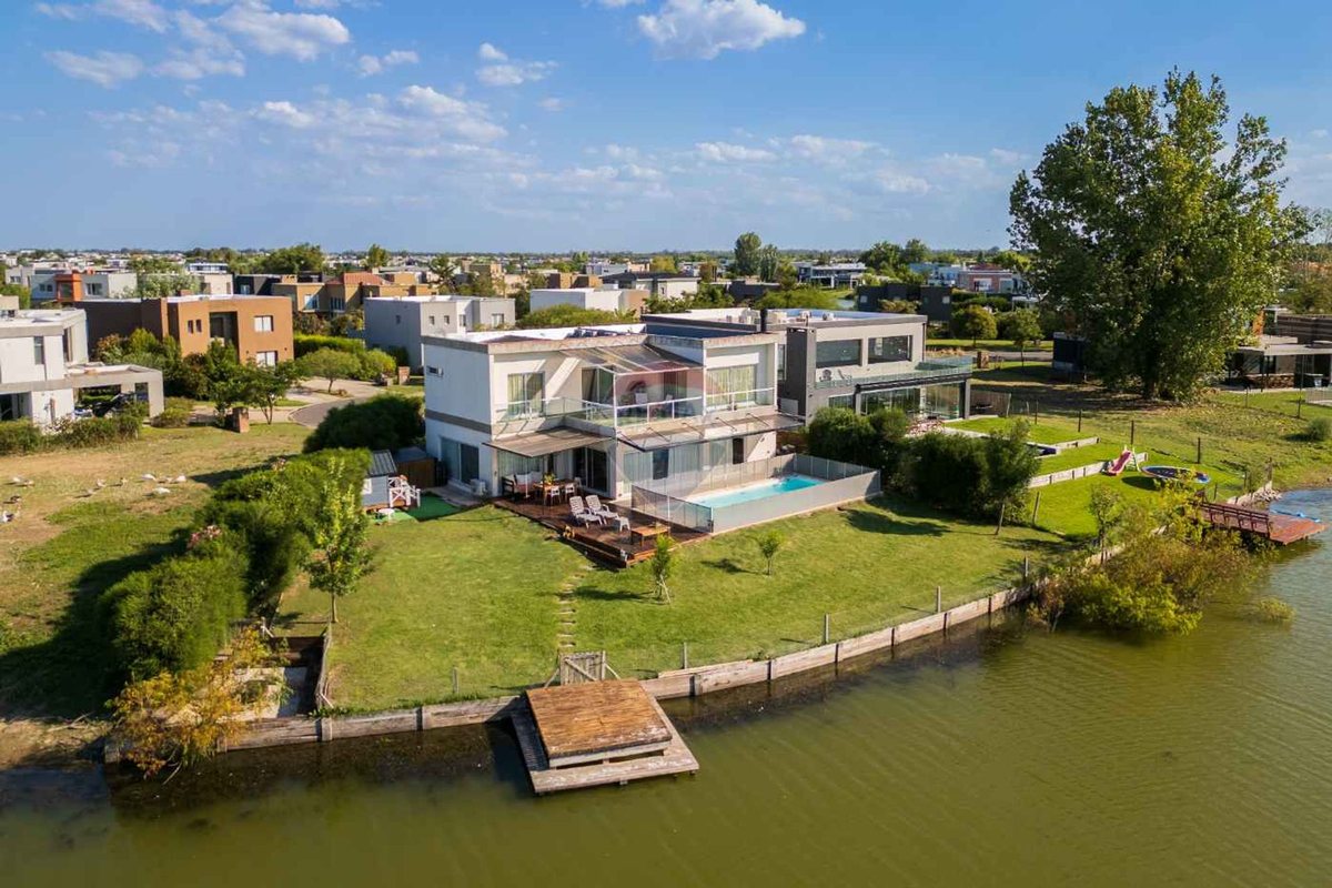 Casa en Venta en Escobar, G.B.A. Zona Norte