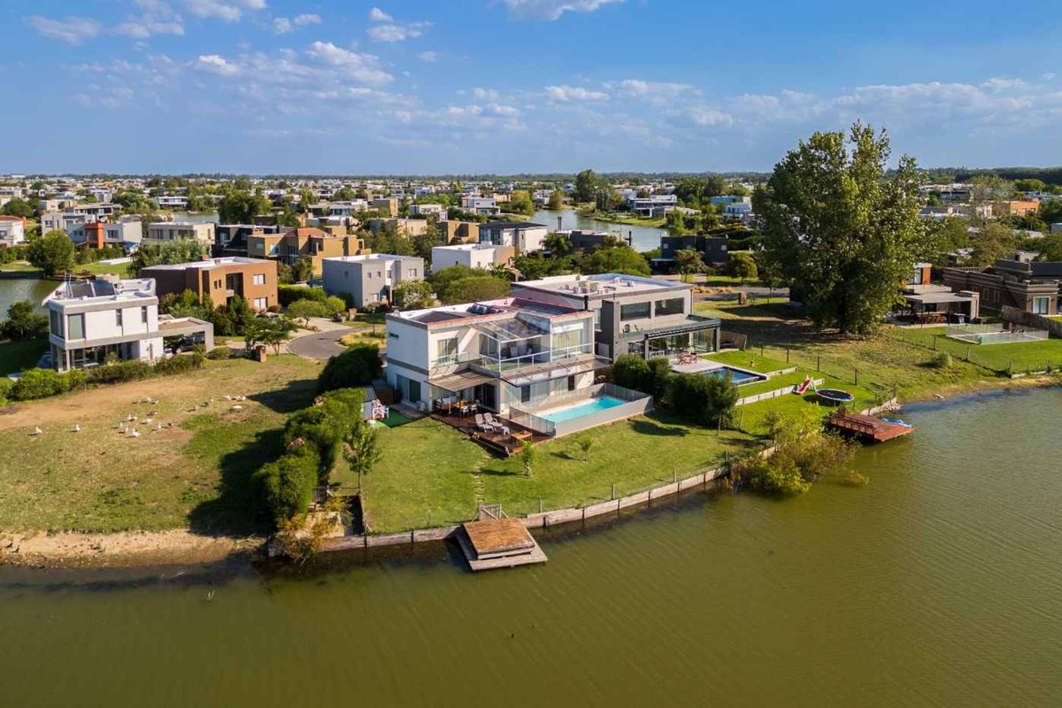 Casa en Venta en Escobar, G.B.A. Zona Norte