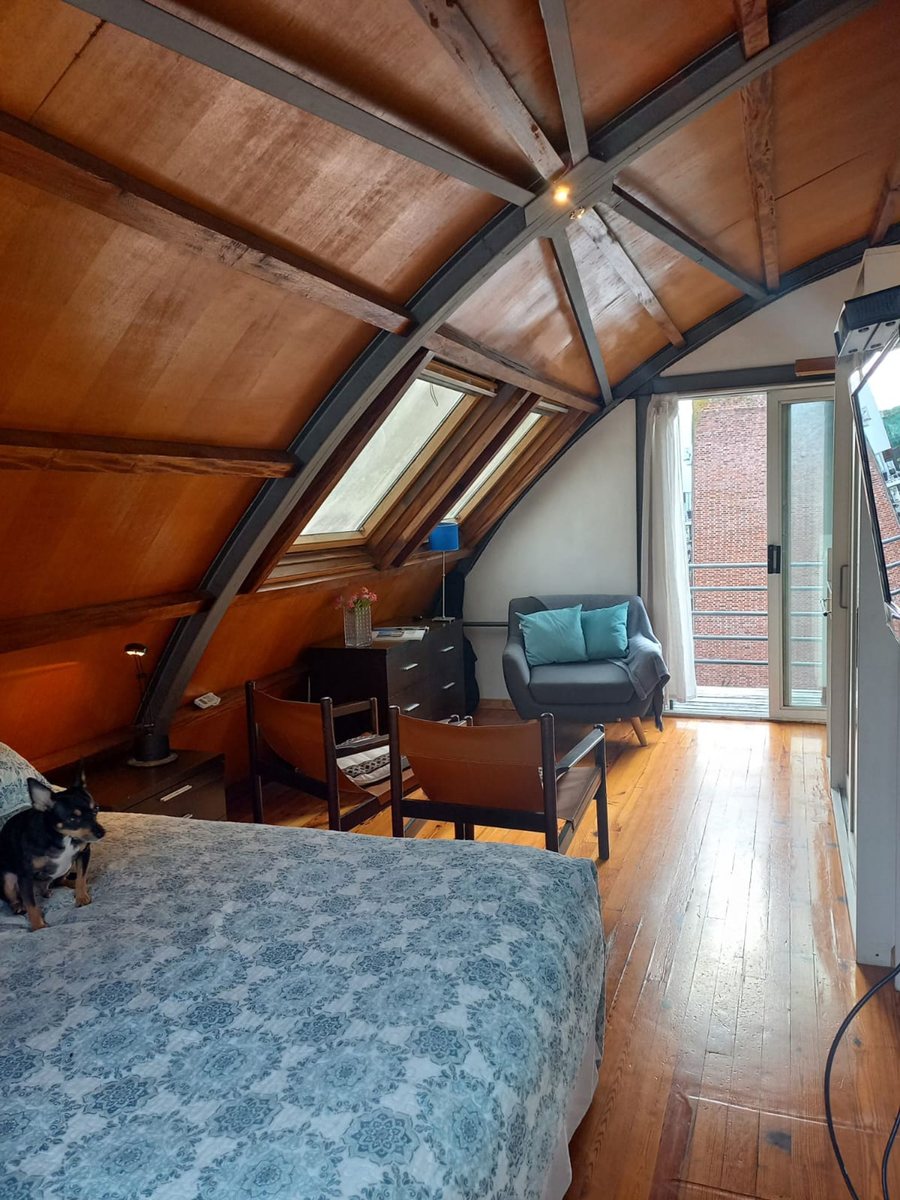 Departamento en Venta en San Isidro, G.B.A. Zona Norte